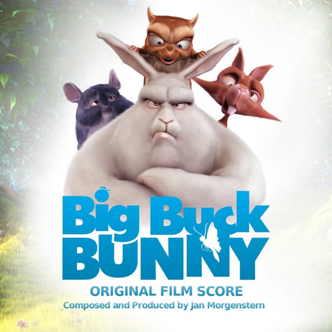 Big Buck Bunny