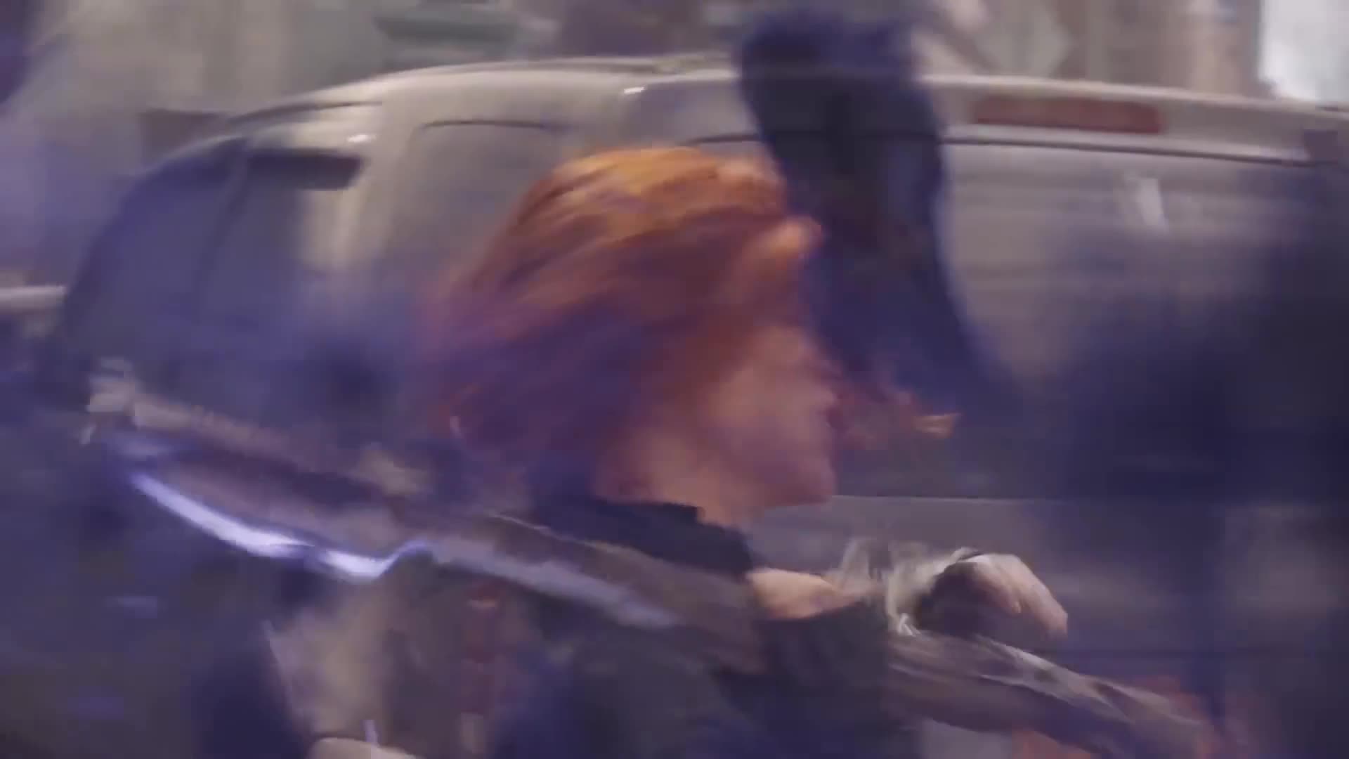The Avengers - 'I'm Always Angry' - Hulk SMASH Scene