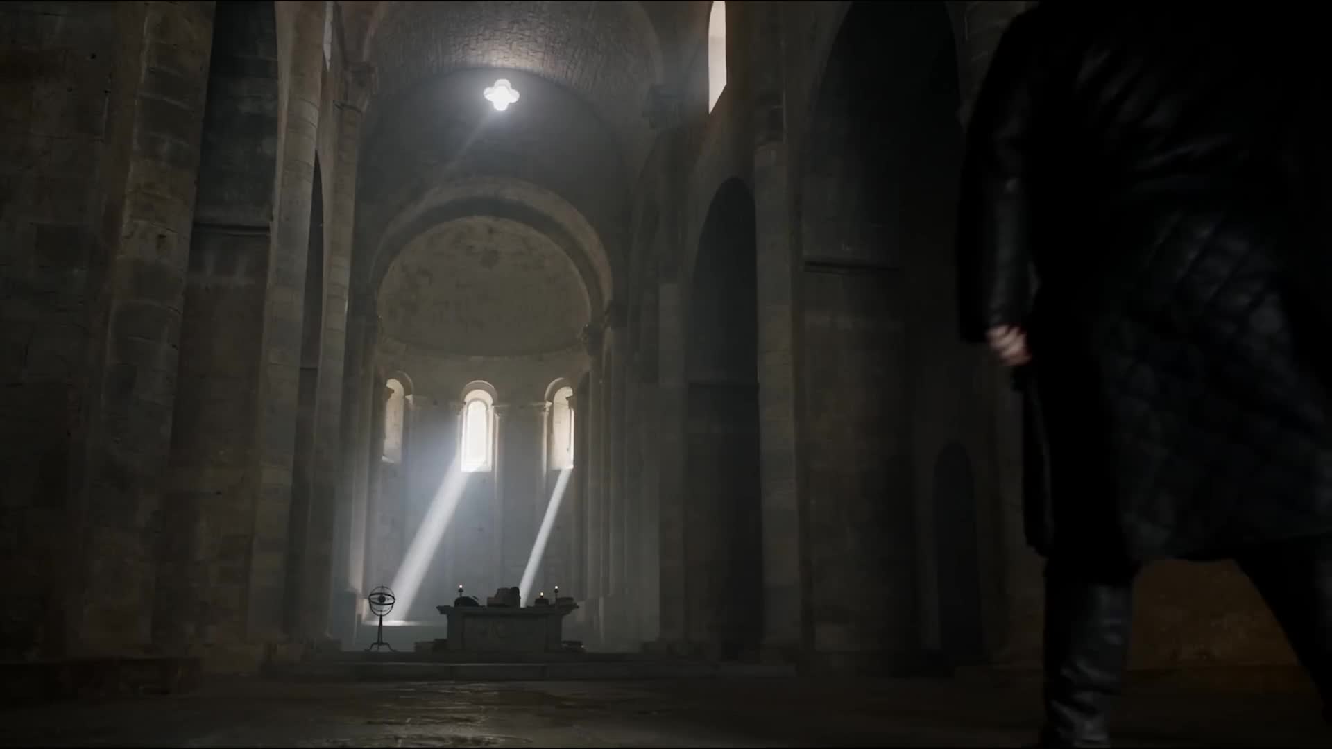 The Beauty Of Game of Thrones