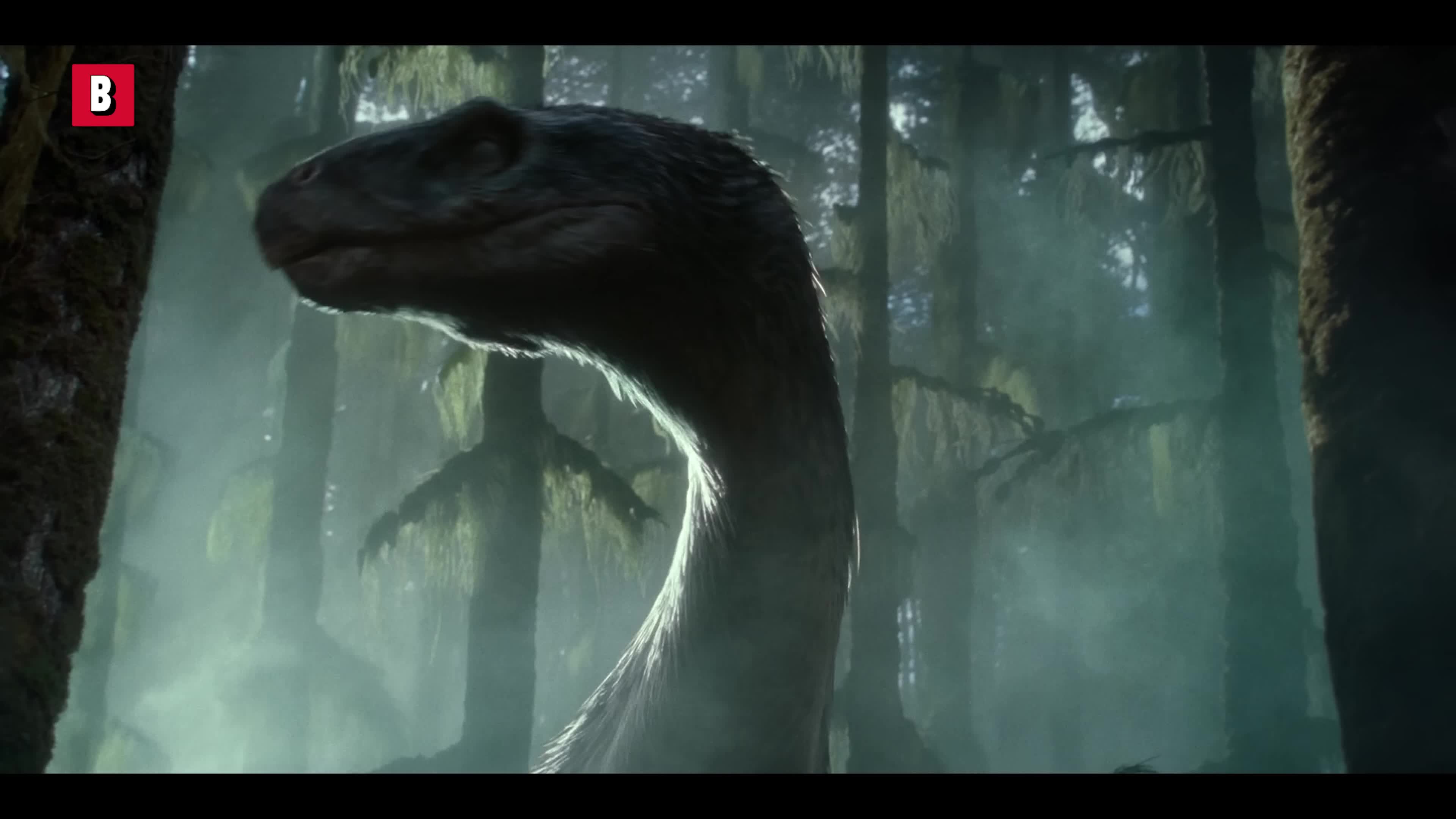 The best dinosaurs from Jurassic World 3 Dominion