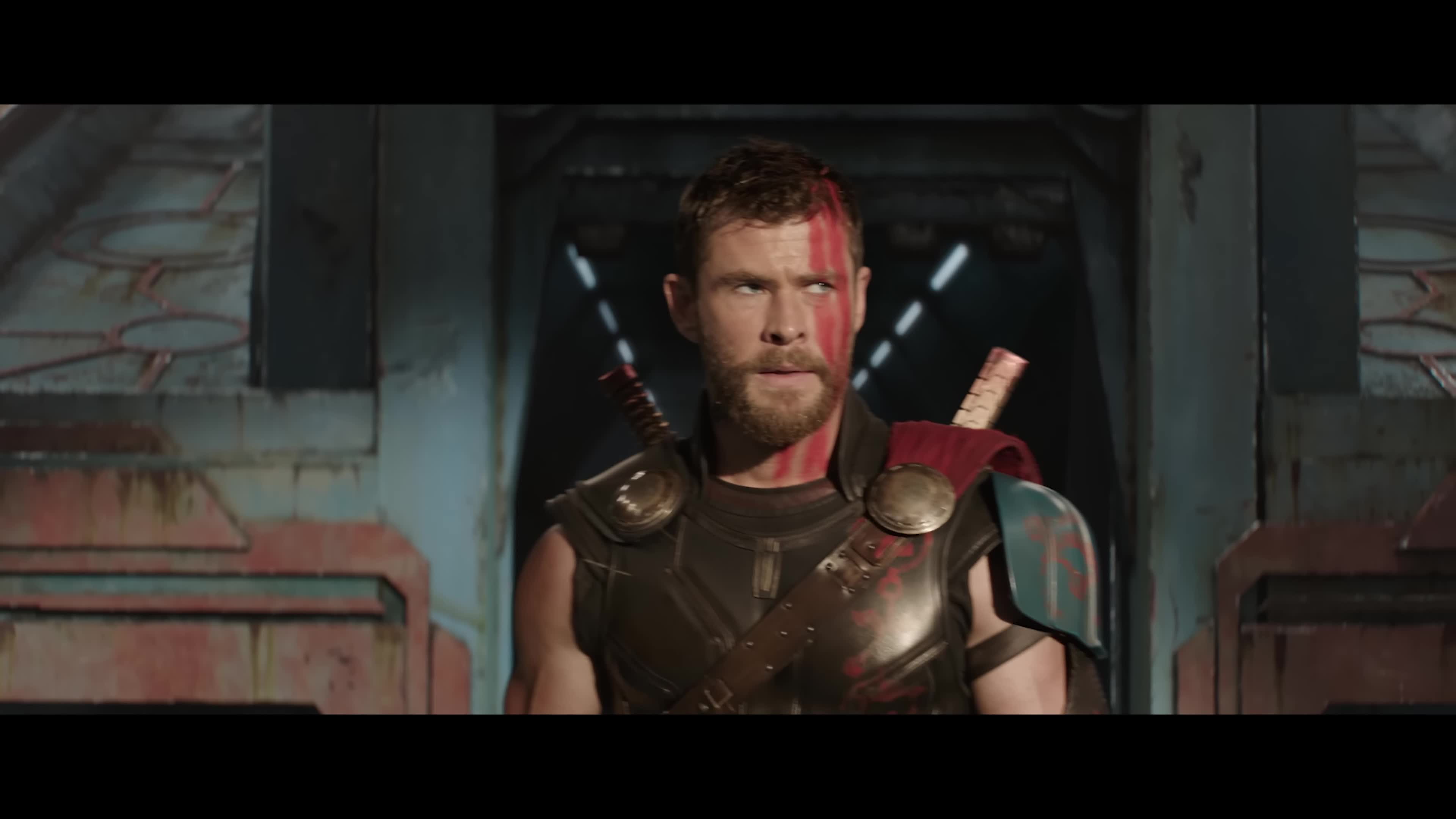 Thor and Hulk Fight in the Grandmaster's Arena | Thor: Ragnarok, Thor and Hulk Fight in the Grandmaster's ArenaThor and Hulk Fight in the Grandmaster's ArenaThor and Hulk Fight in the Grandmaster's ArenaThor and Hulk Fight in the Grandmaster's Arena