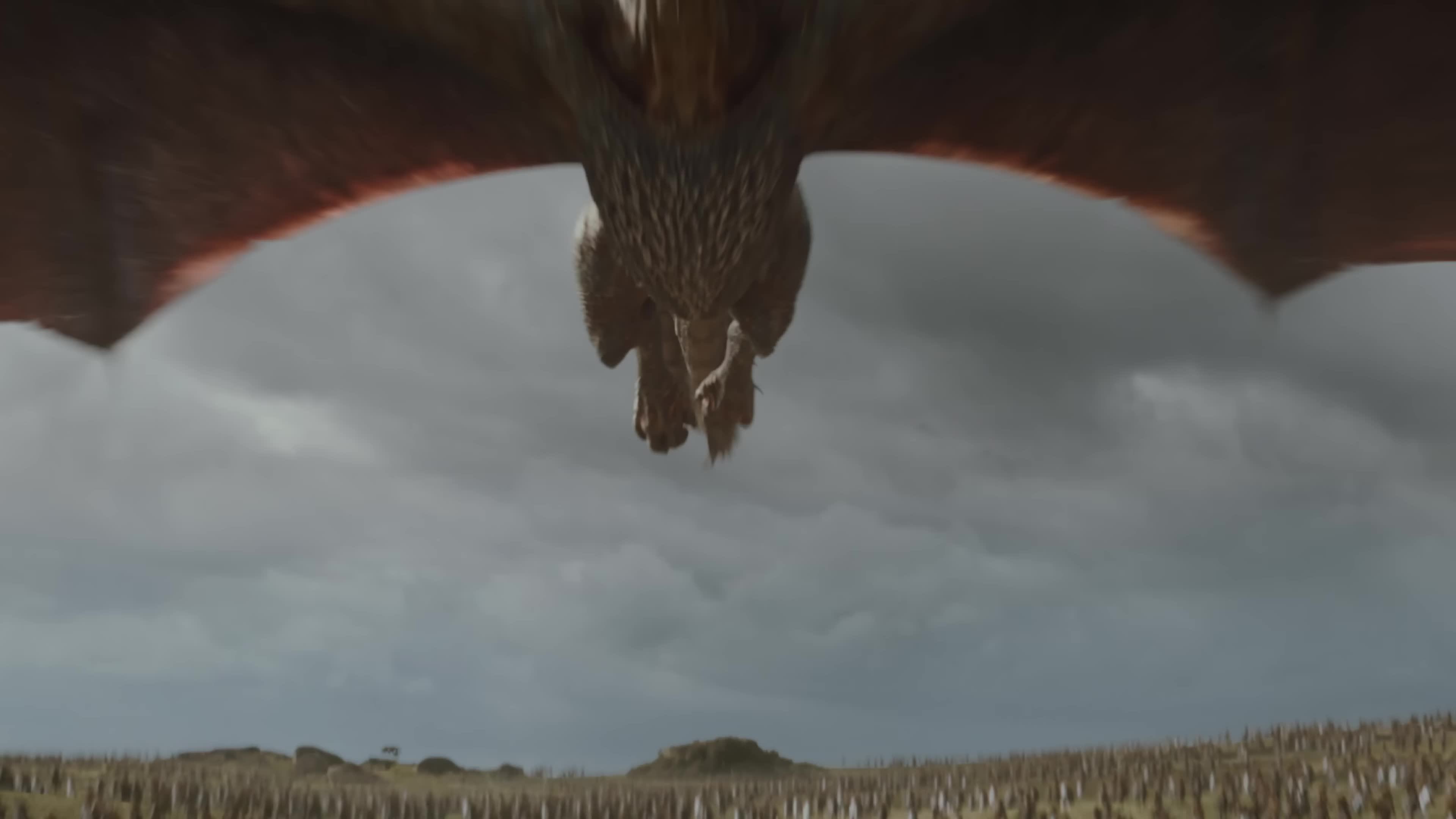 Visuals - Game of Thrones (4K)