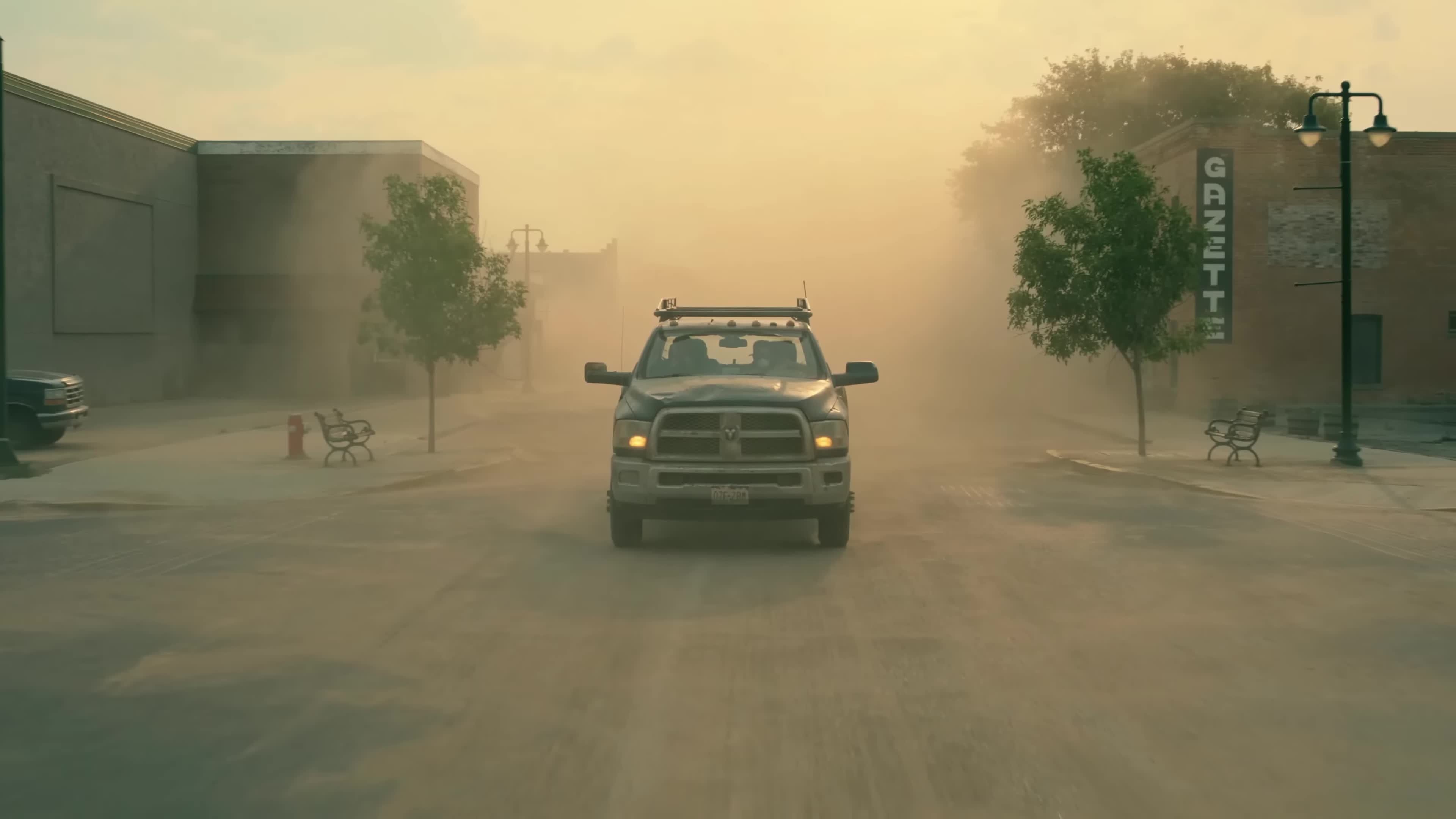 Visuals Of Interstellar | 4K | Hans Zimmer | Aplucalypse